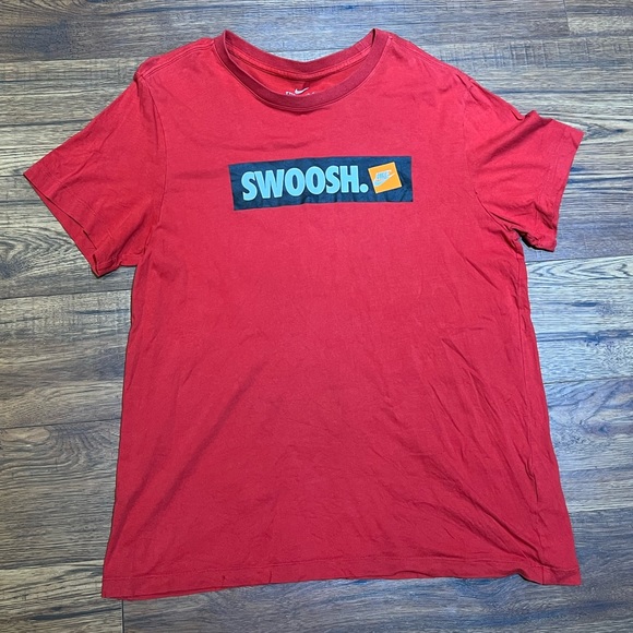 Nike Tshirt Size Large - Picture 4 of 8